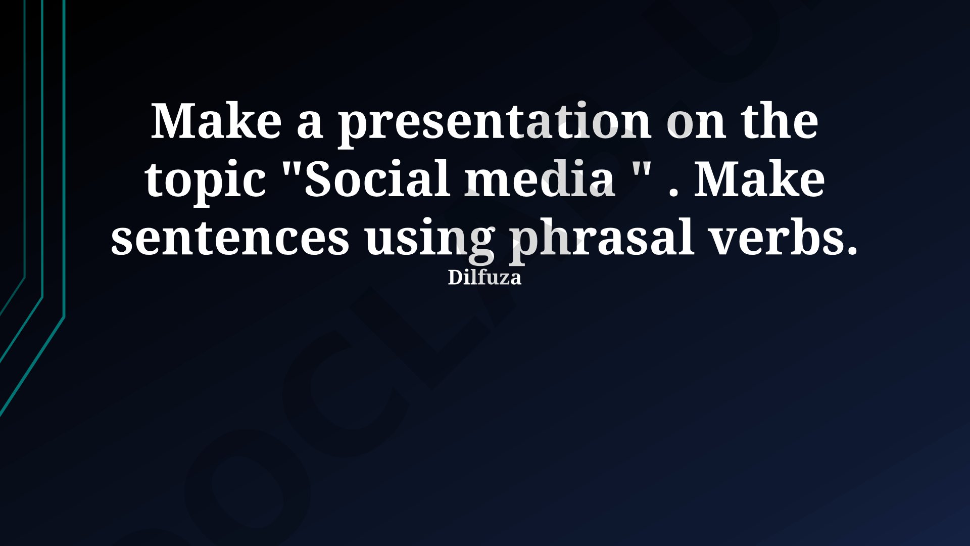 Social Media: Navigating, Connecting, and Staying Safe Online