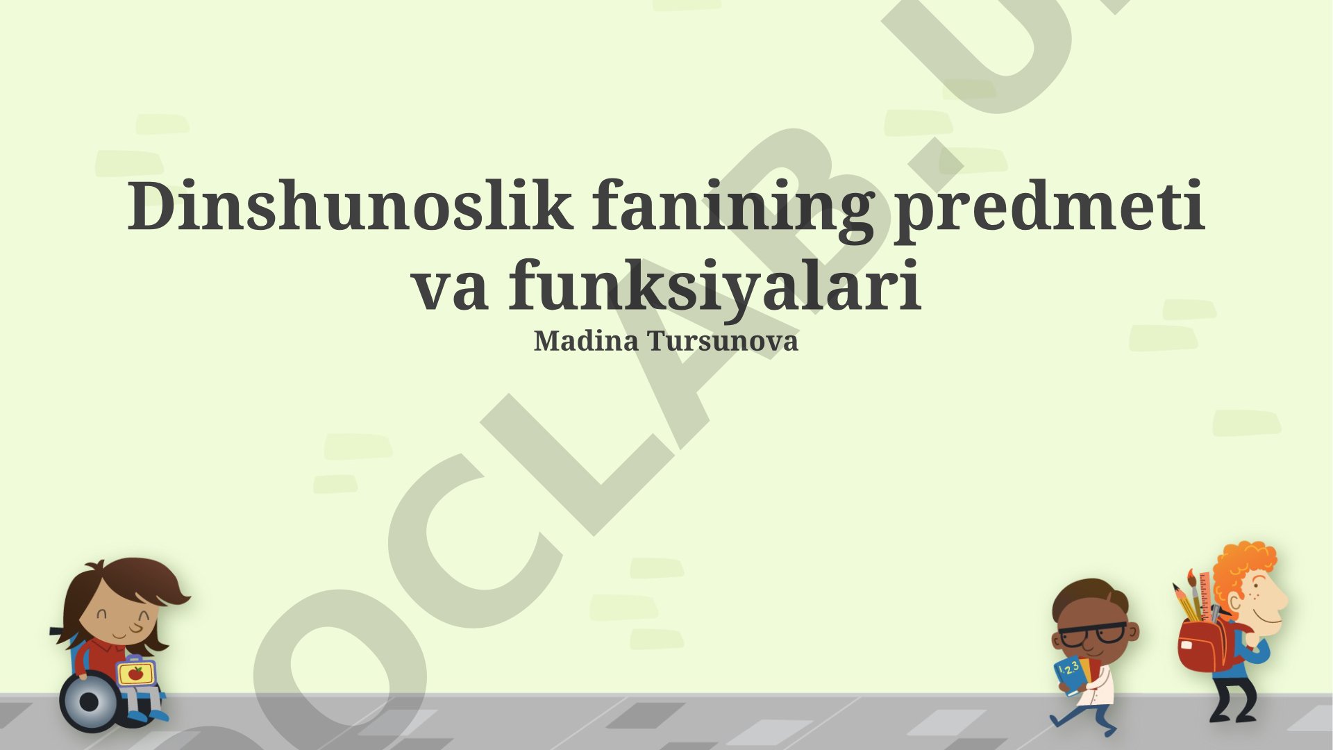 Paleontologiya fanining tadqiqot usullari va ahamiyati