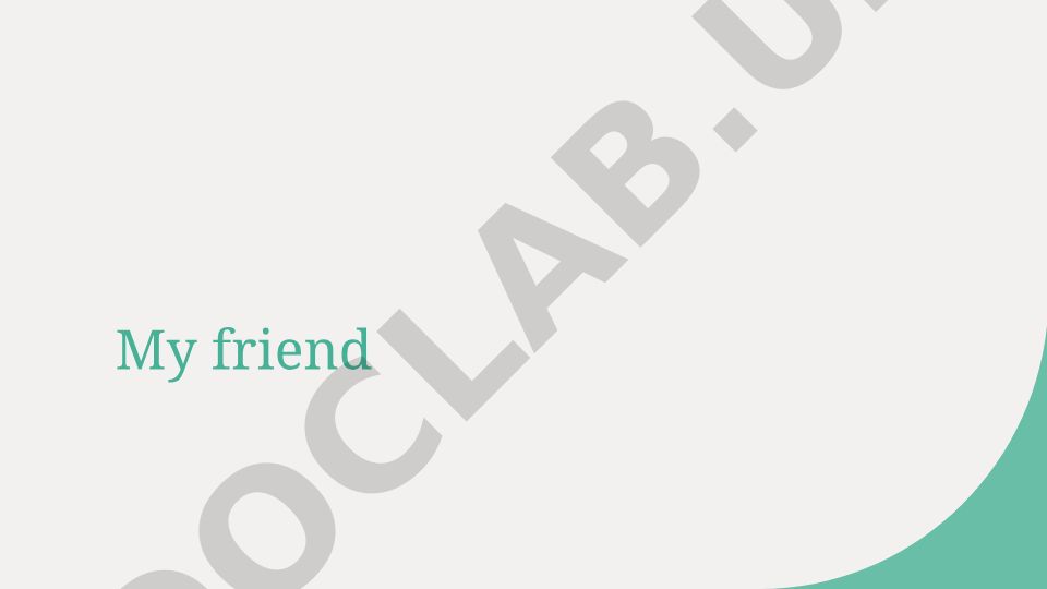 Personality Types and Personal Background Analysis