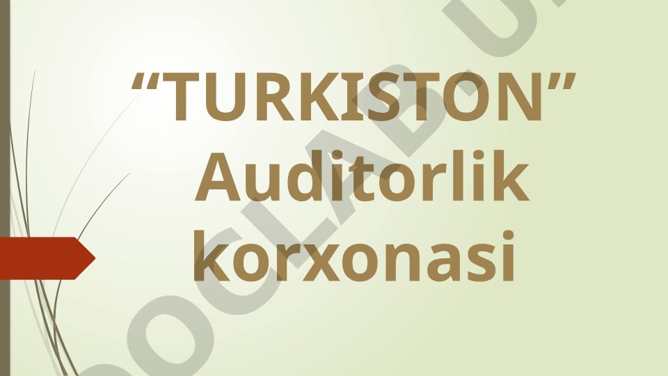 O'zbekiston Respublikasining Bojxona Kodeksi mohiyati, rejimlari, nazorati to'lovlari va imtiyozlari