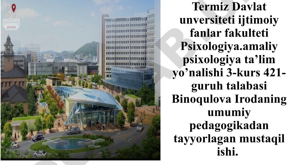 Janubiy Koreyada ta’lim tizimi
