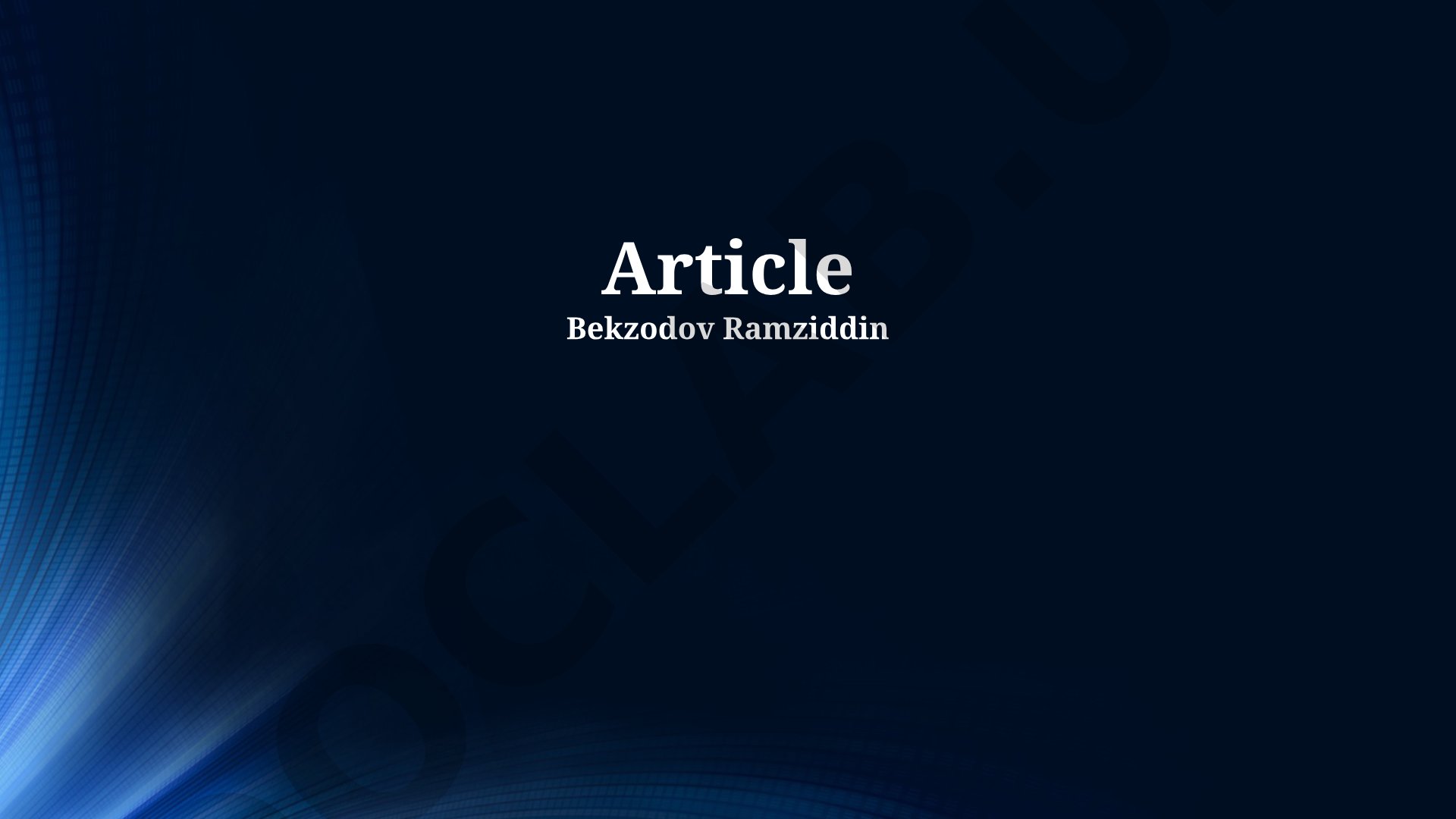 Mastering English Articles: Definite and Indefinite Usage