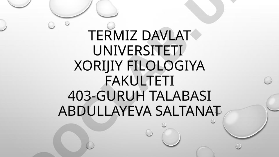 Organizmdagi suyaklarning tuzilishi yosh xususiyatlari va Xillari.bolalar qaddi qomatining shakllanishi Va kamchiliklari