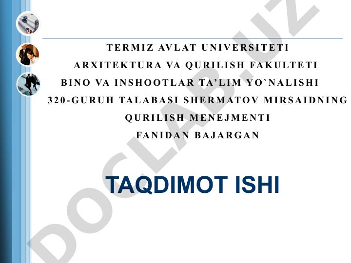 Menejment qonunlari va tamoyillari