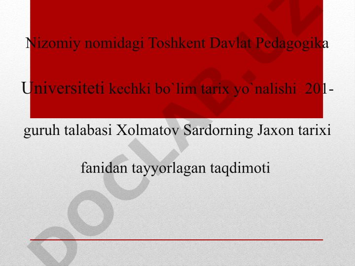 Arab xalifaligida madaniy hayot