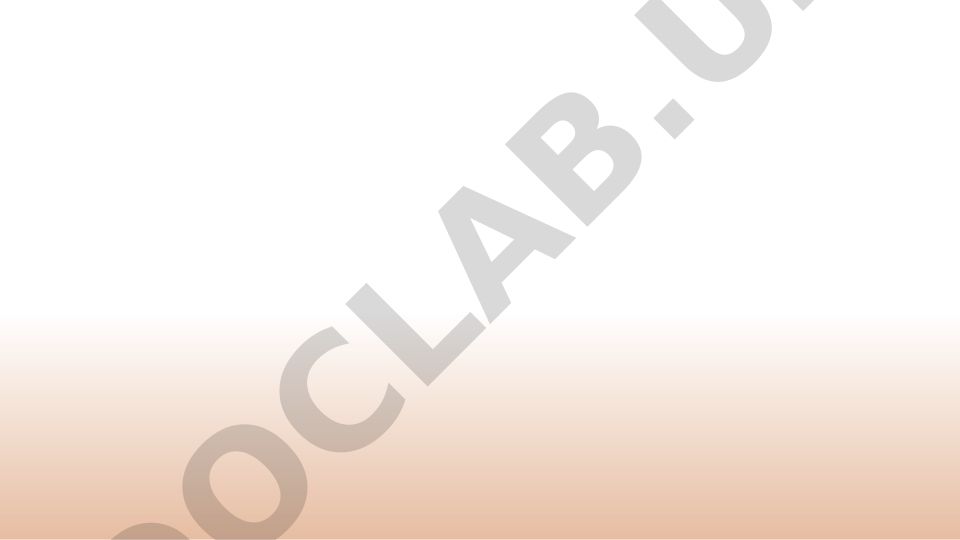 Assigments and test preparation