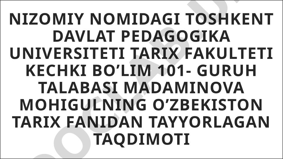 Xorazmshohlar davlati