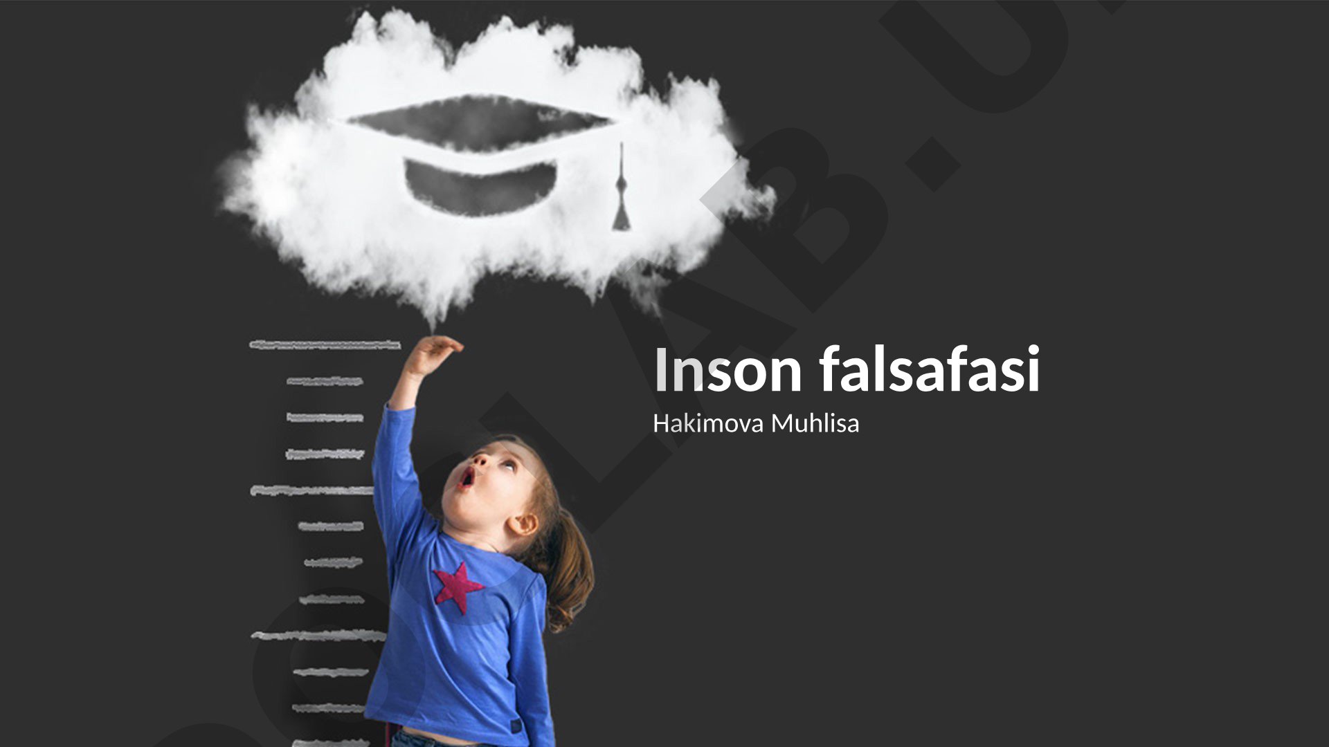 Inson falsafasi