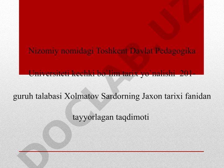 Amerika xalqlari madaniyati