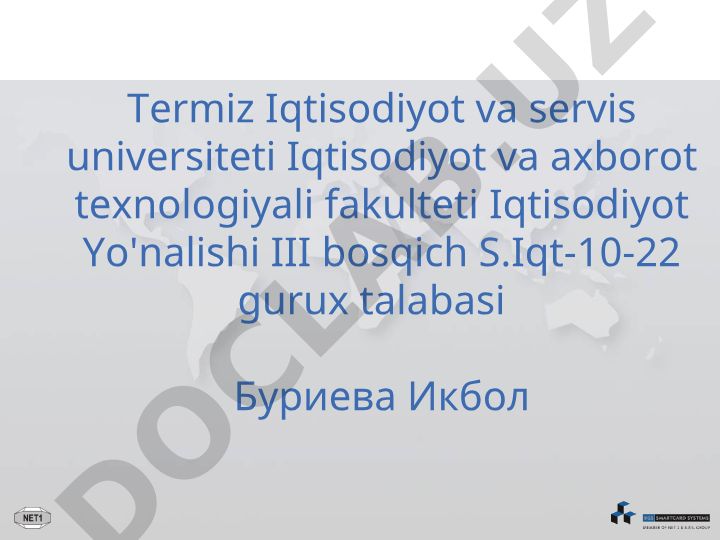 Foyda solig‘ini hisoblash va budjetga undirish tartibi