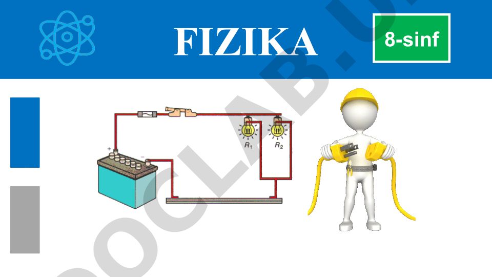 Elektr tokining quvvati