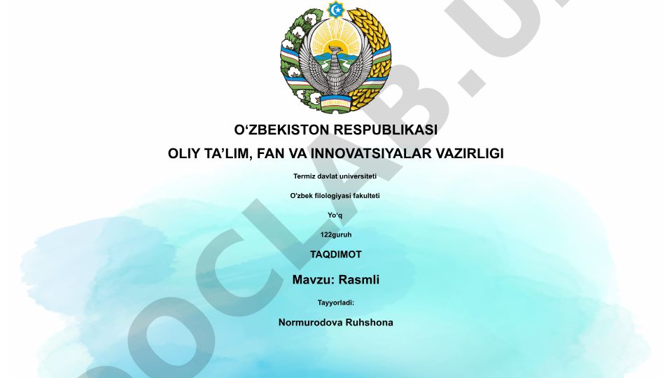 Nepsfera: asosiy tushunchalar, atrof-muhit muhofazasi va amaliy choralar
