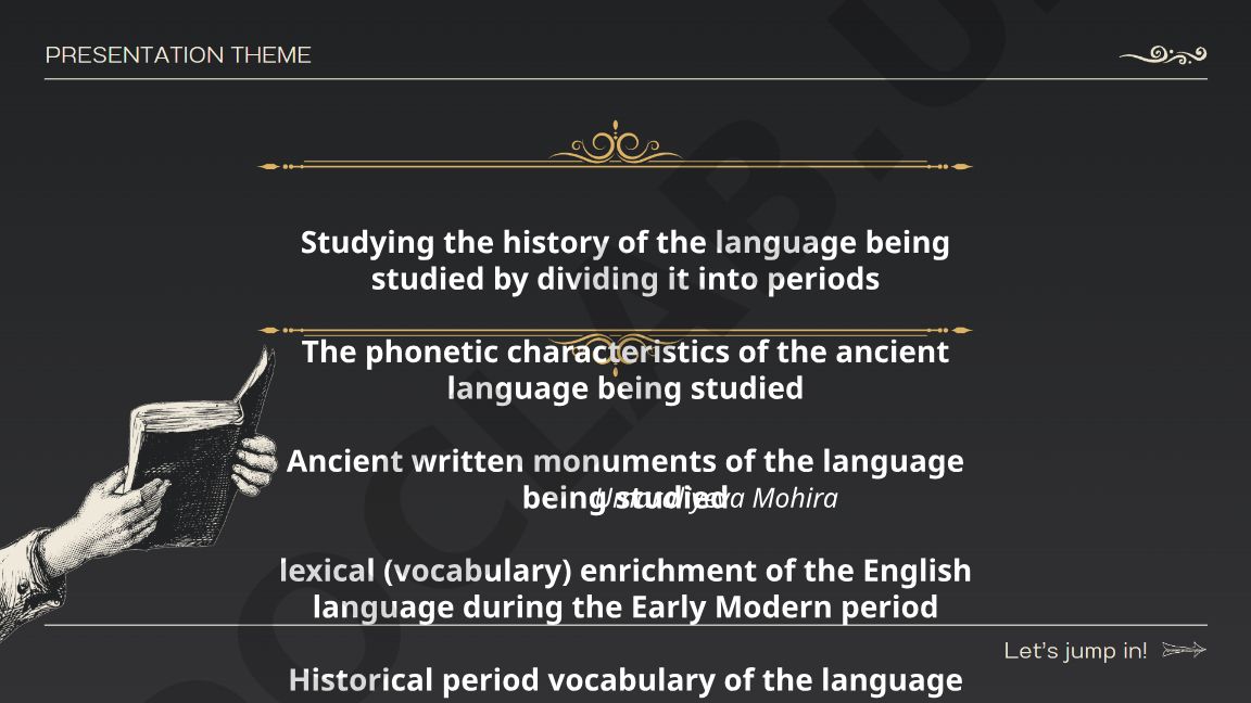 English Language Historical Development and Phonetic Evolution