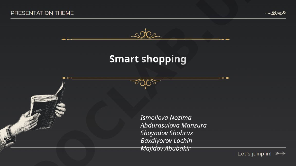 Smart shopping: narxlar solishtirish ilovalari va cashback platformalari