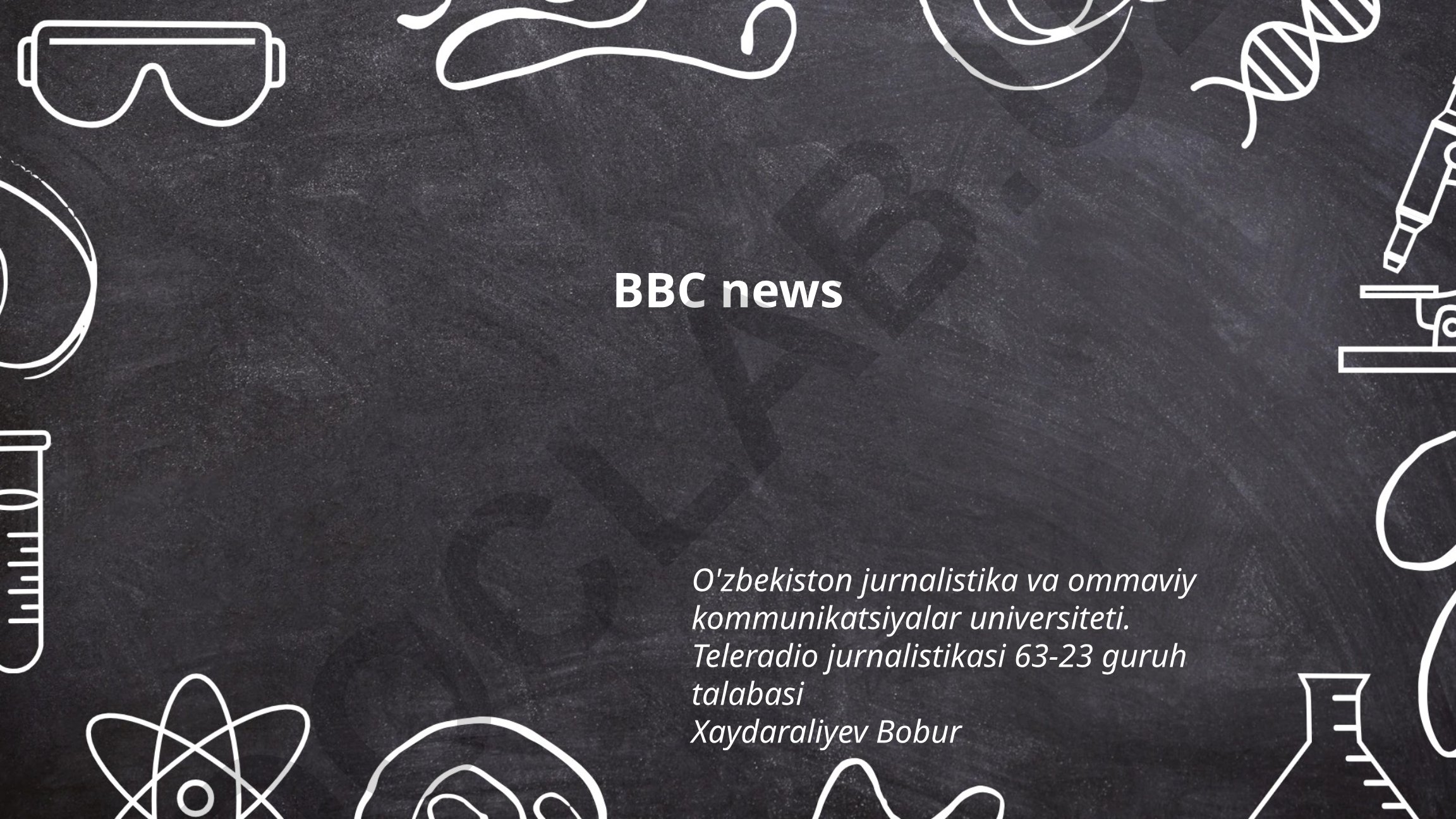 O'zbekiston davlat siyosati, iqtisodiyoti va ta'lim tizimi