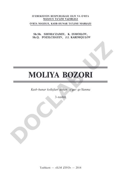 Kiberxavfsizlik asoslari va himoya usullari