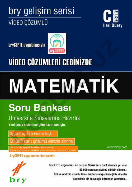 Matematika fanidan mustaqil ish