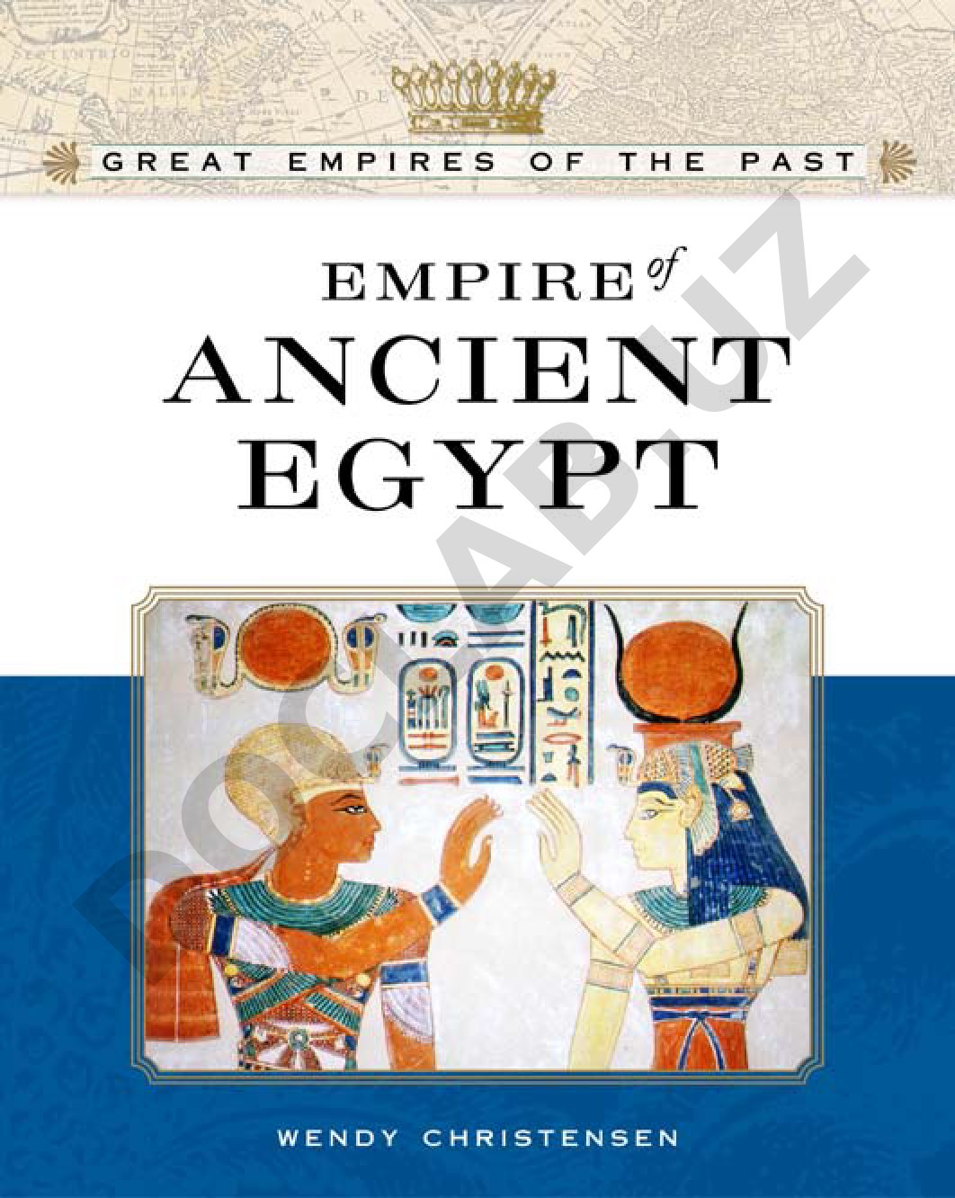 Empire of Ancient Egypt