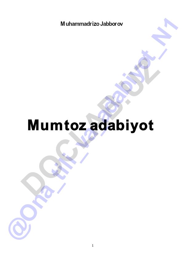 Mumtoz adabiyotda badiiy ta'sir va mubolag'a