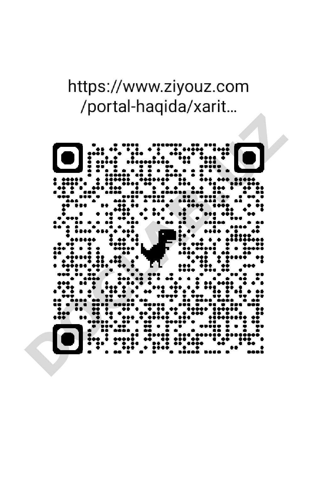 Ziyouz portal haqida xarita