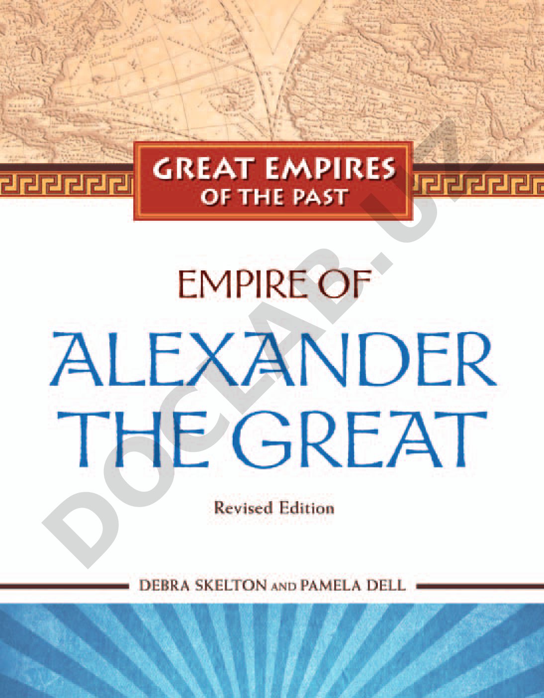 Empire of Alexander the Great