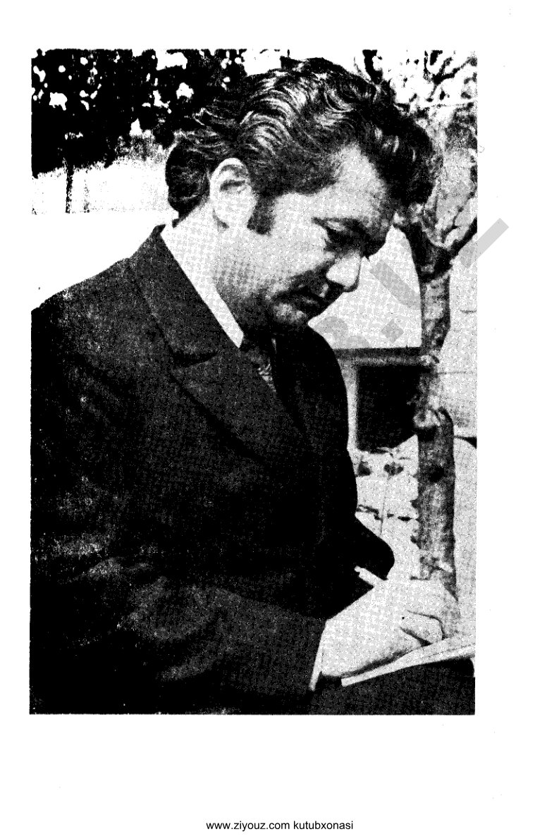 Ziyouz kutubxonasi