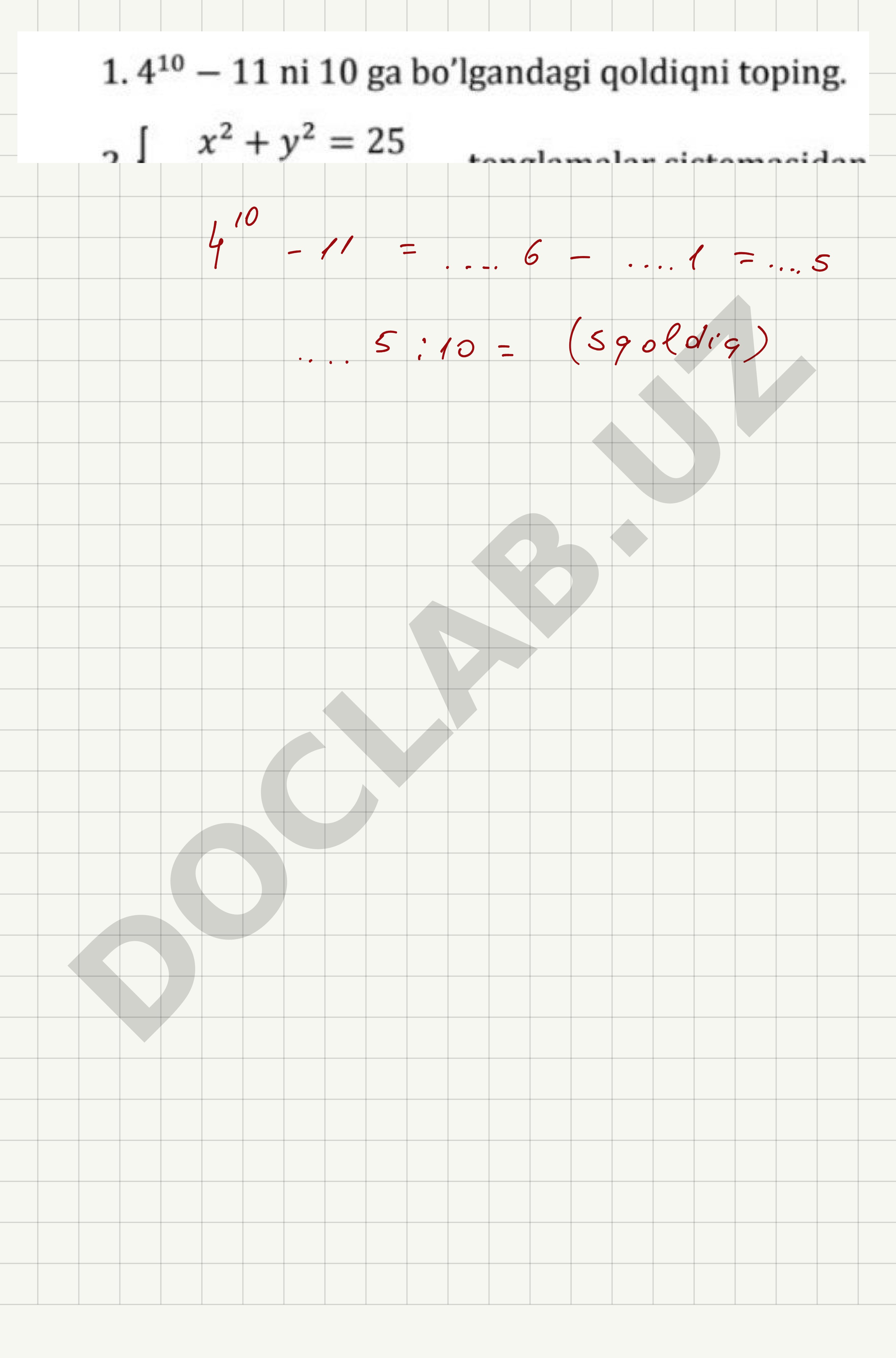 SEN HUJJATLAR UCHUN METADATA GENERATOR BO'LASAN