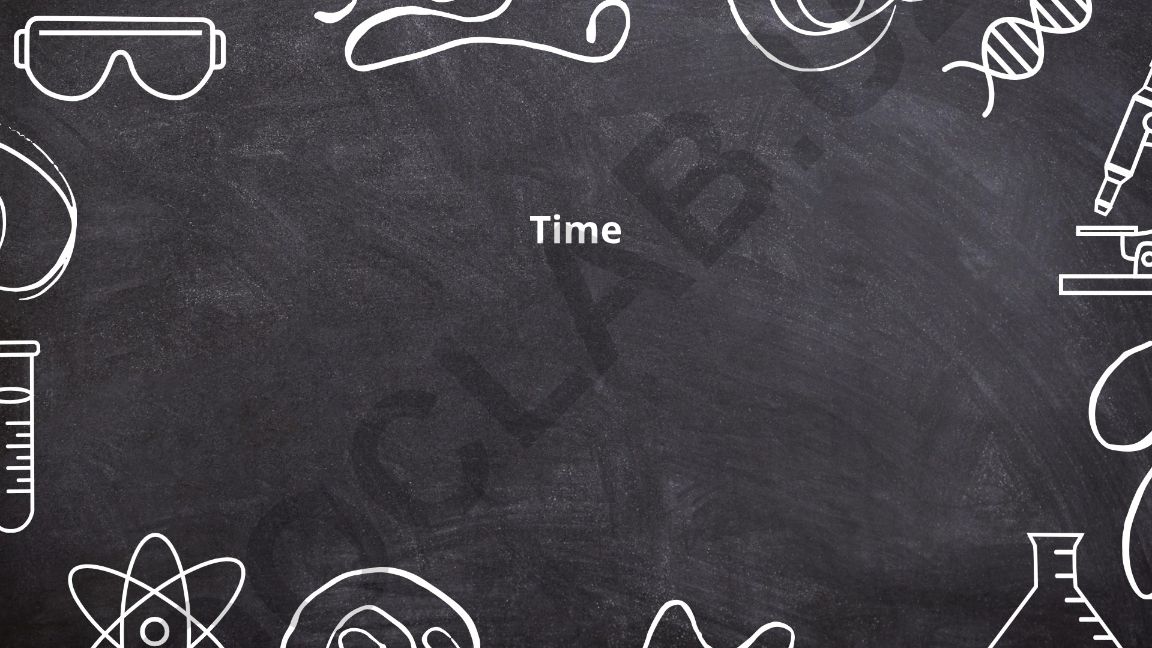 Time Management, Time Travel va Time Zones haqida taqdimot