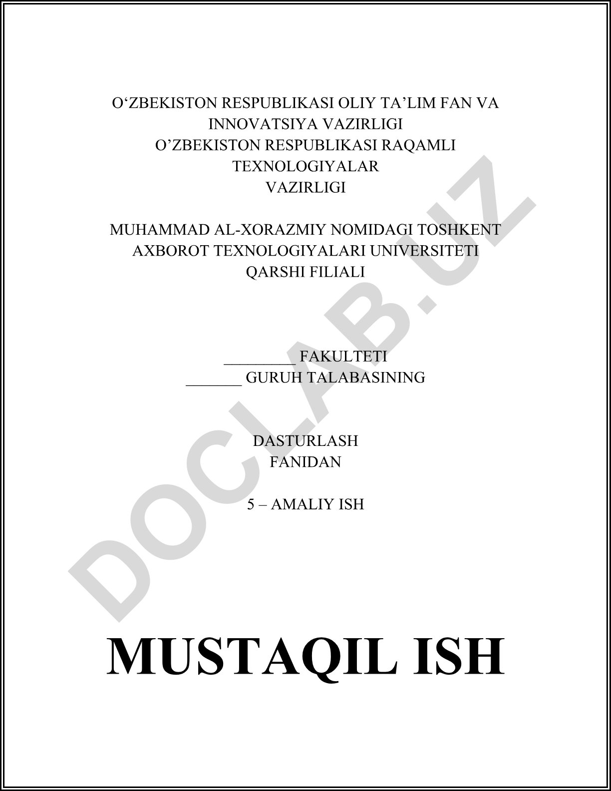 N o'lchamli butun tipli massivda juft va toq sonlarning navbat bilan kelishini aniqlash