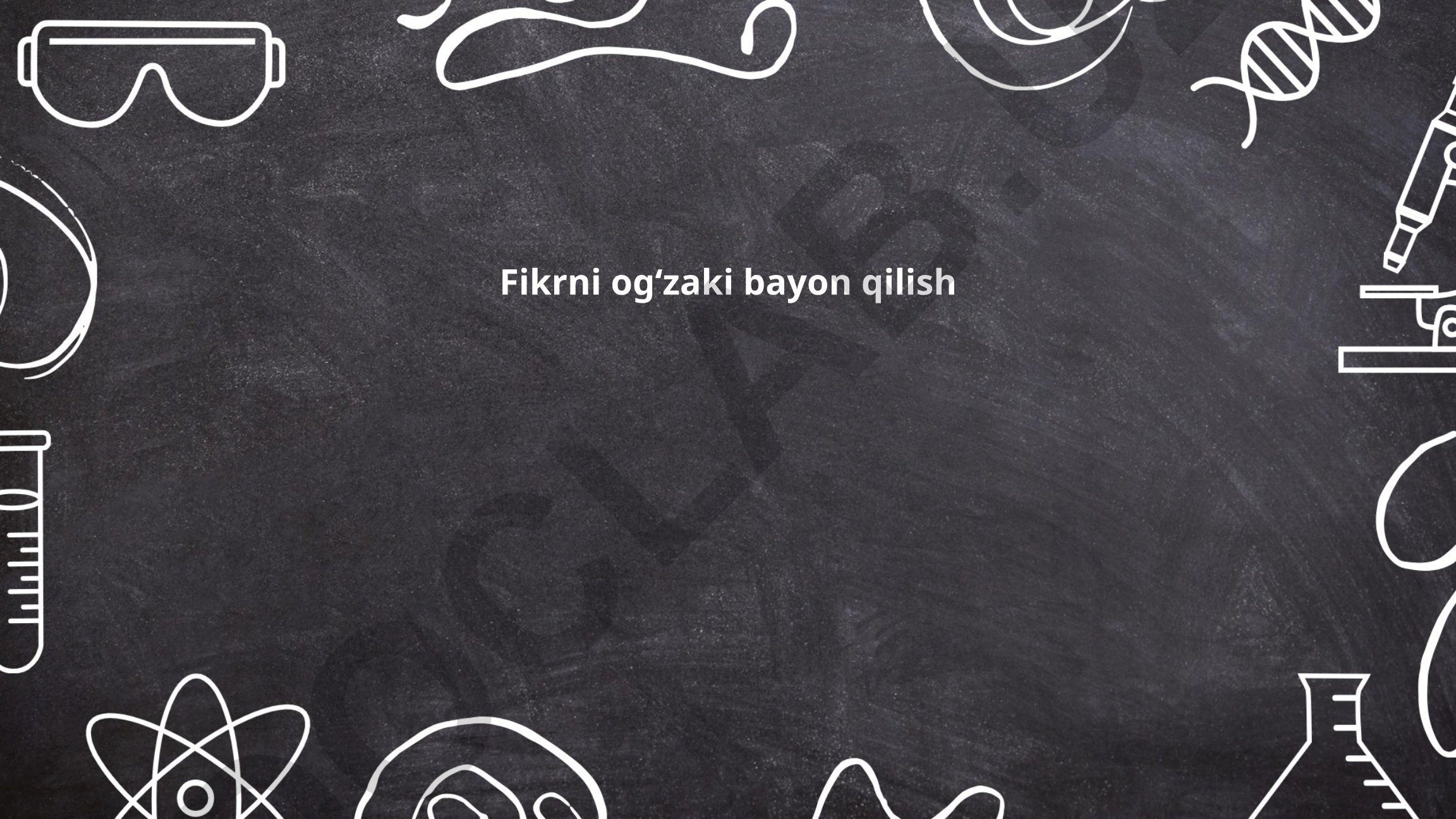 Kitoblarning hayotimizdagi roli va ta'limning ahamiyati