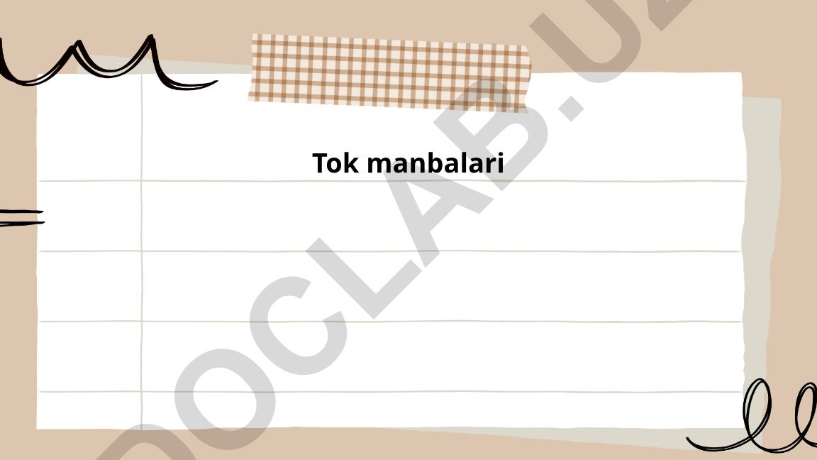 To'qimachilik tarixi, matolar turlari va sanoat rivojlanishi