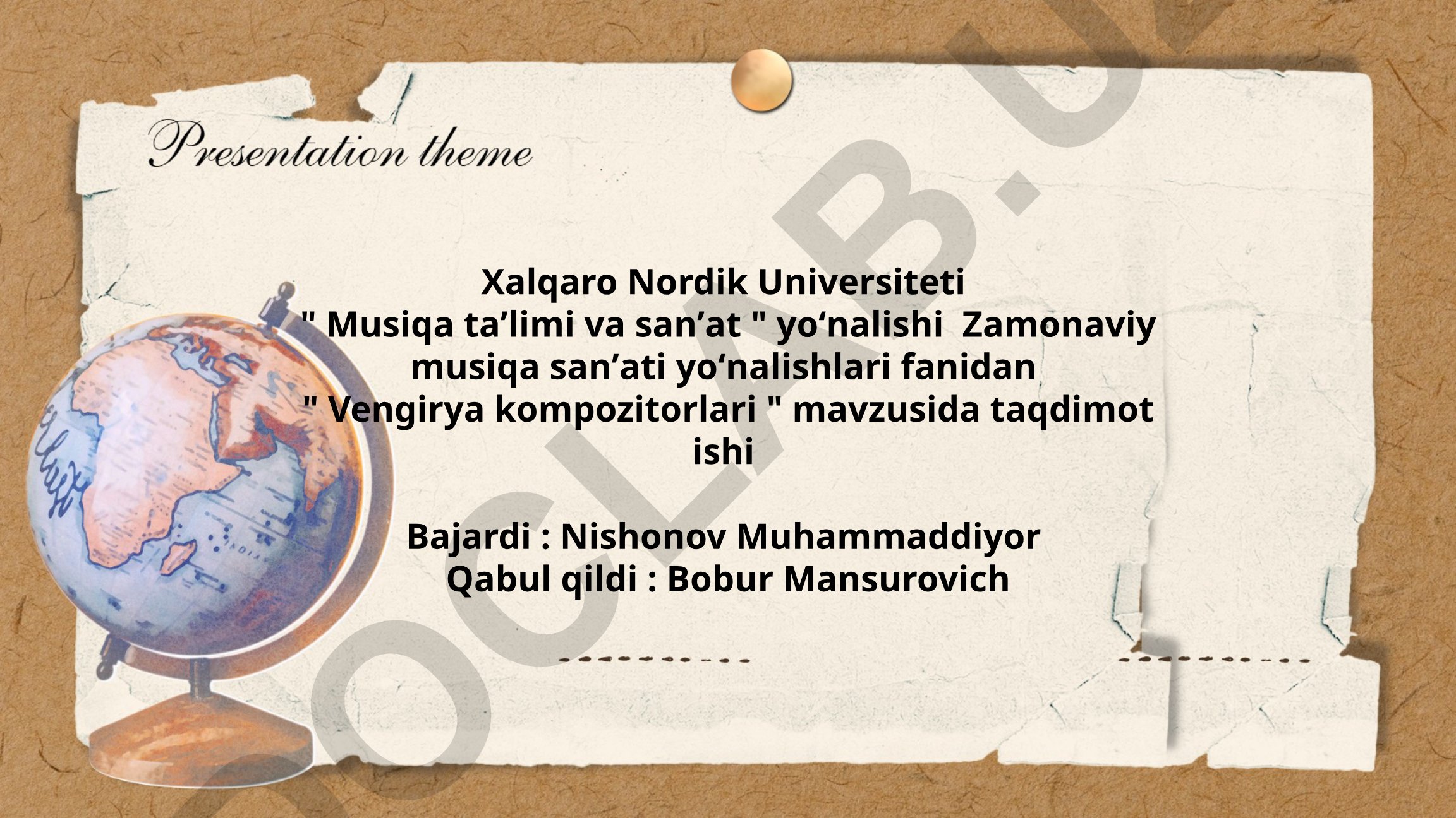 Vengriya kompozitorlari