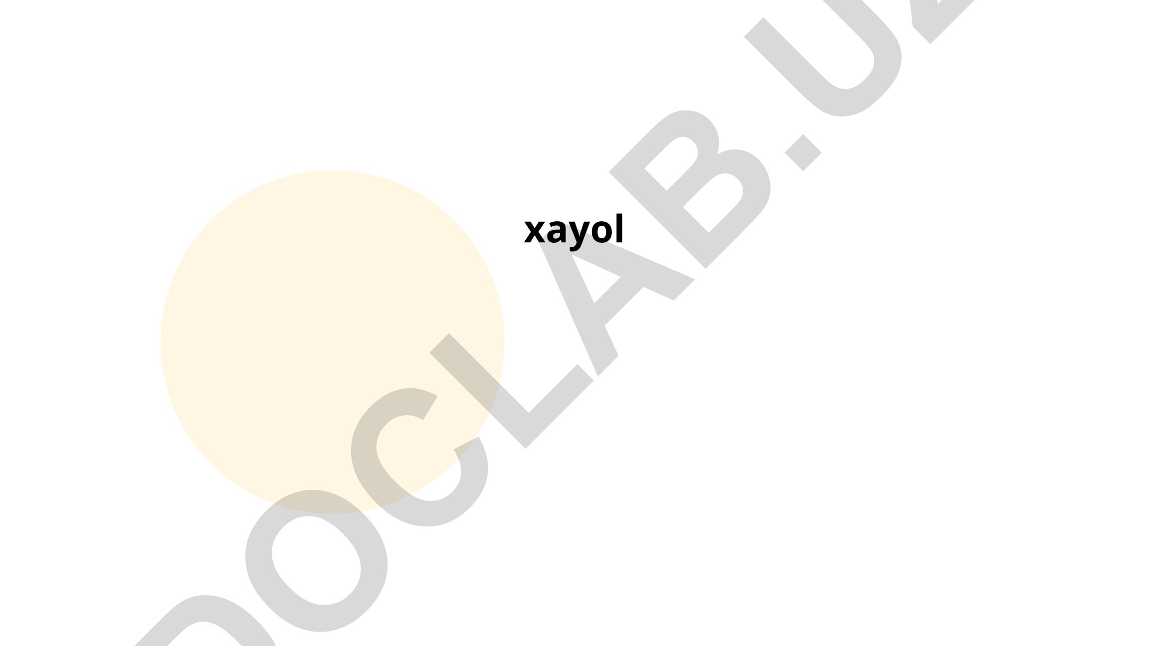 Xayol va ijodkorlikning psixologik asoslari