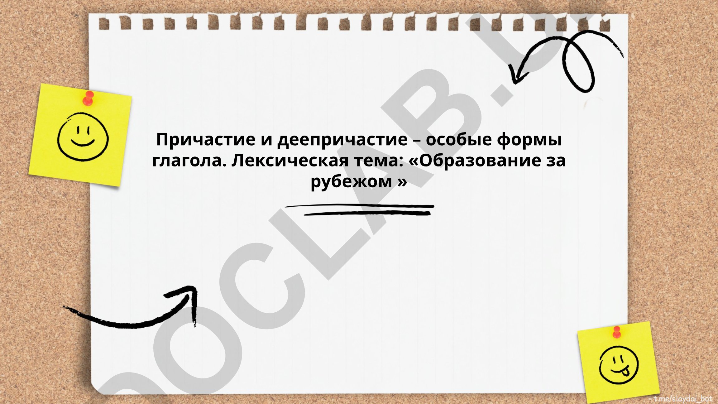Образование за рубежом: преимущества и недостатки