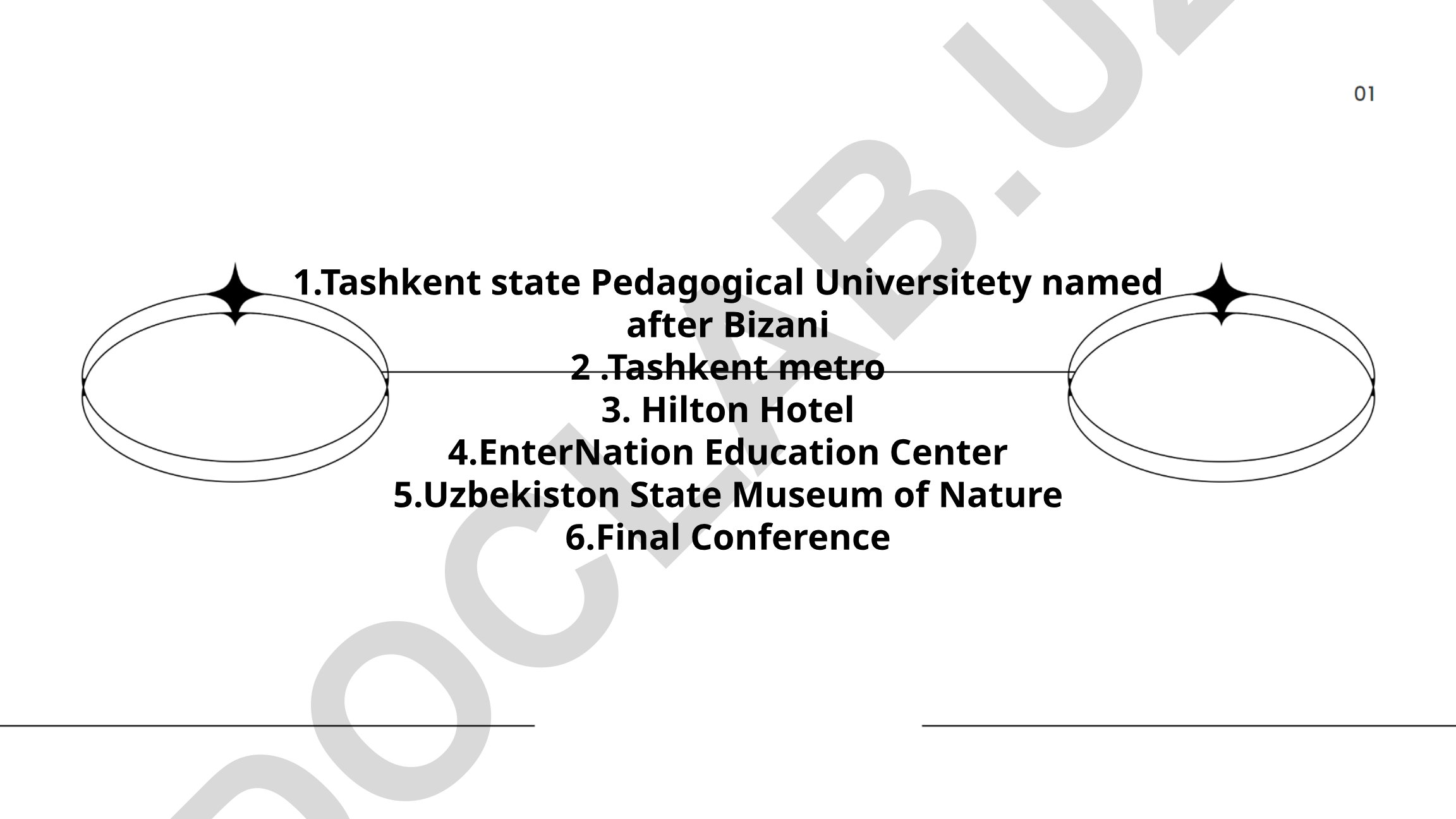 Tashkent State Pedagogical University Named After Nizami: History, Role, and Architecture