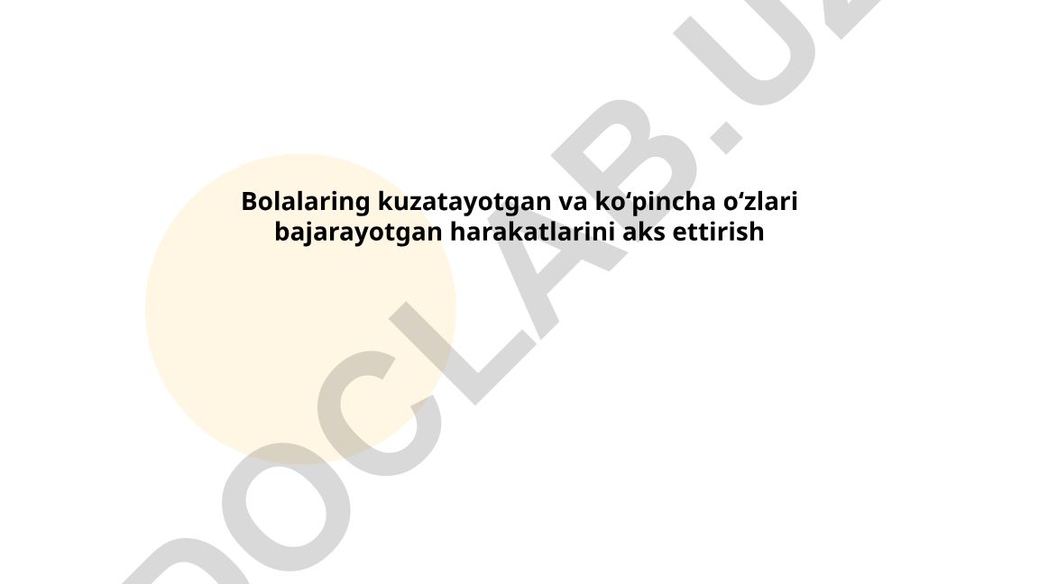 Kuzatishning ahamiyati va uning turli sohalardagi roli