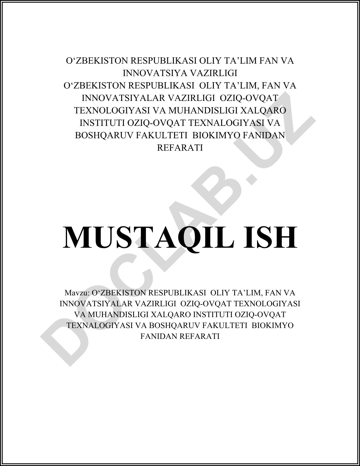 Oziq-ovqat ishlab chiqarishda biokimyo roli, fermentlar va oqsillar