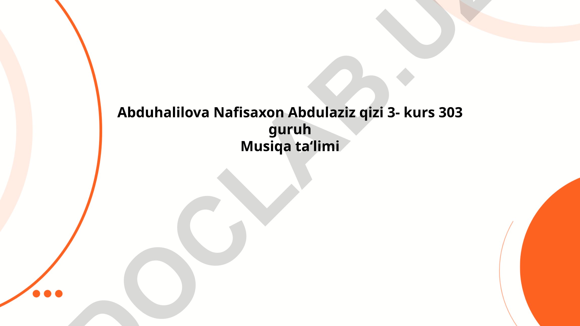 Musiqa ta'limida innovatsion metodlar va O'zbekiston musiqa madaniyati