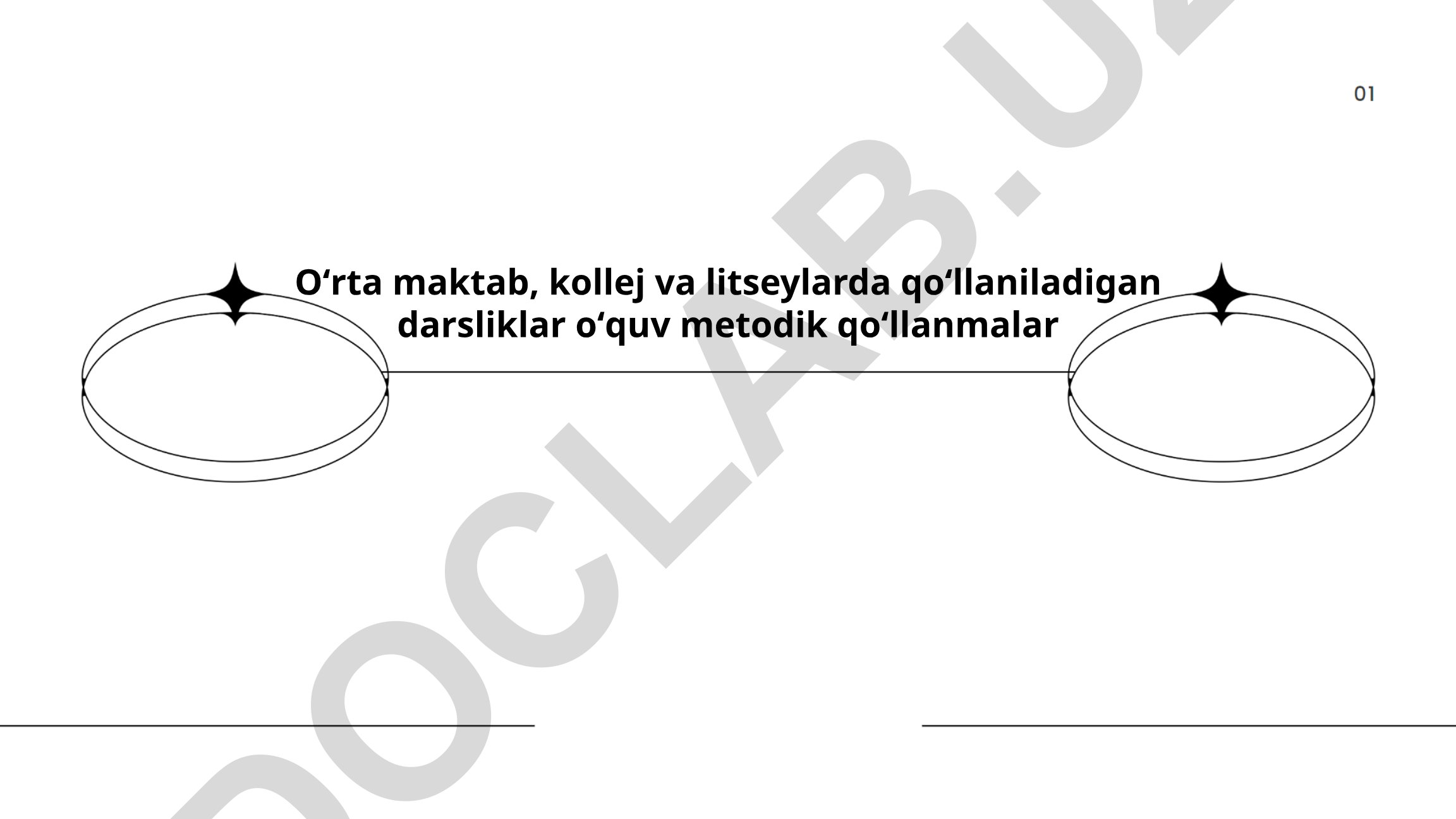 Matematika, fizika va kimyo fanlaridan o'rta ta'lim muassasalarida qo'llaniladigan darsliklar