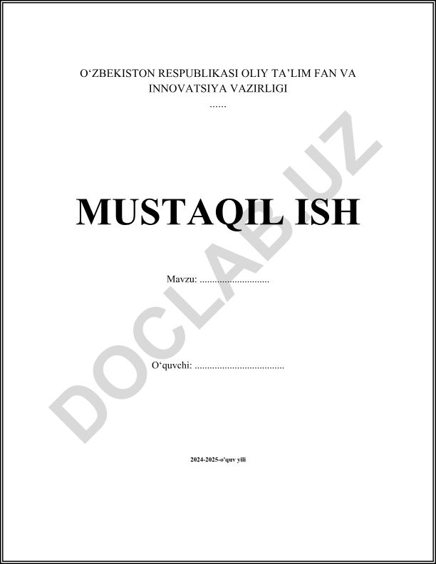 O'zbekiston tarixi, madaniyati va Toshkent arxitekturasi