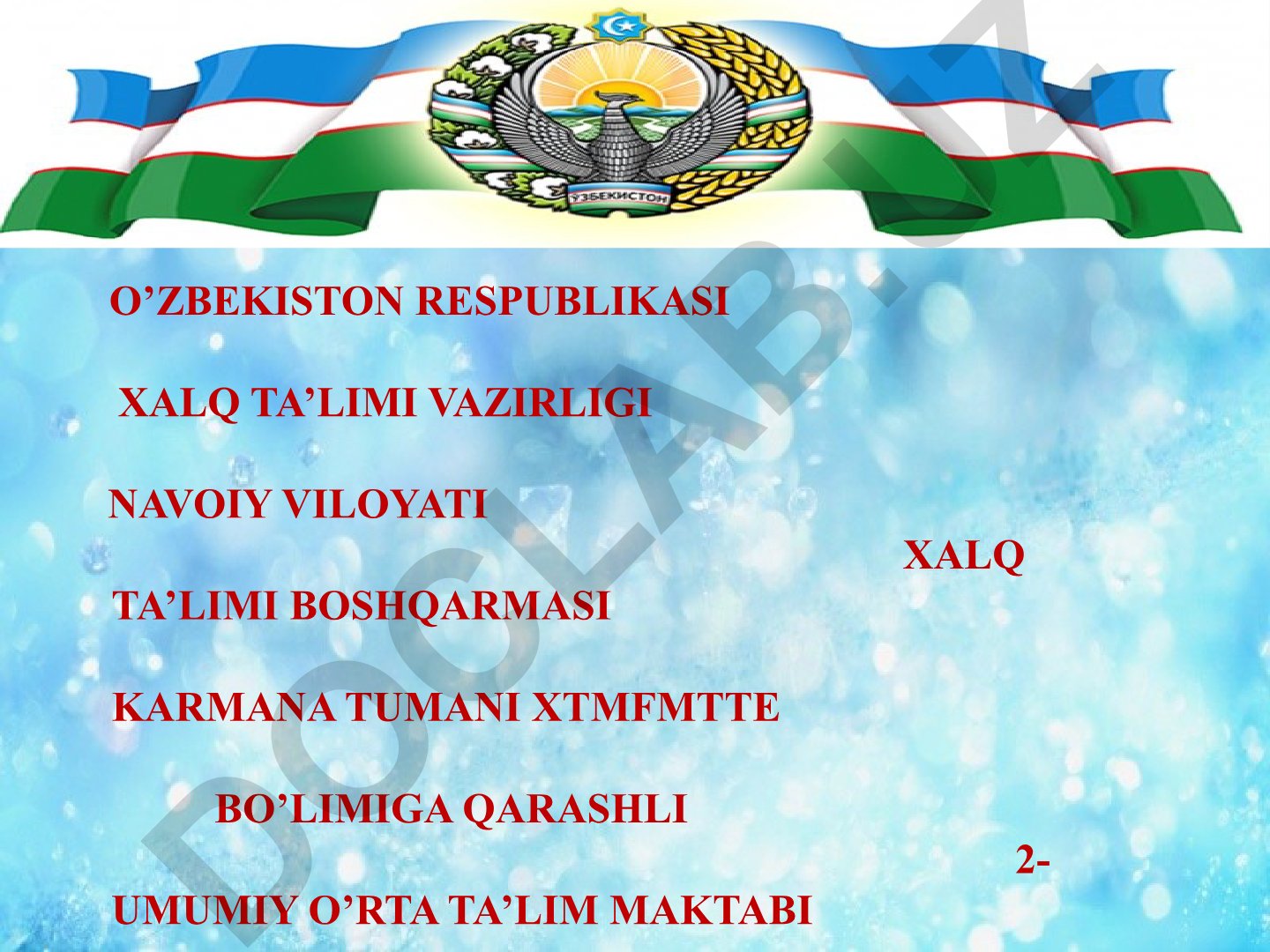 So'z birikmasida so'zlarning o'zaro birikish usullari