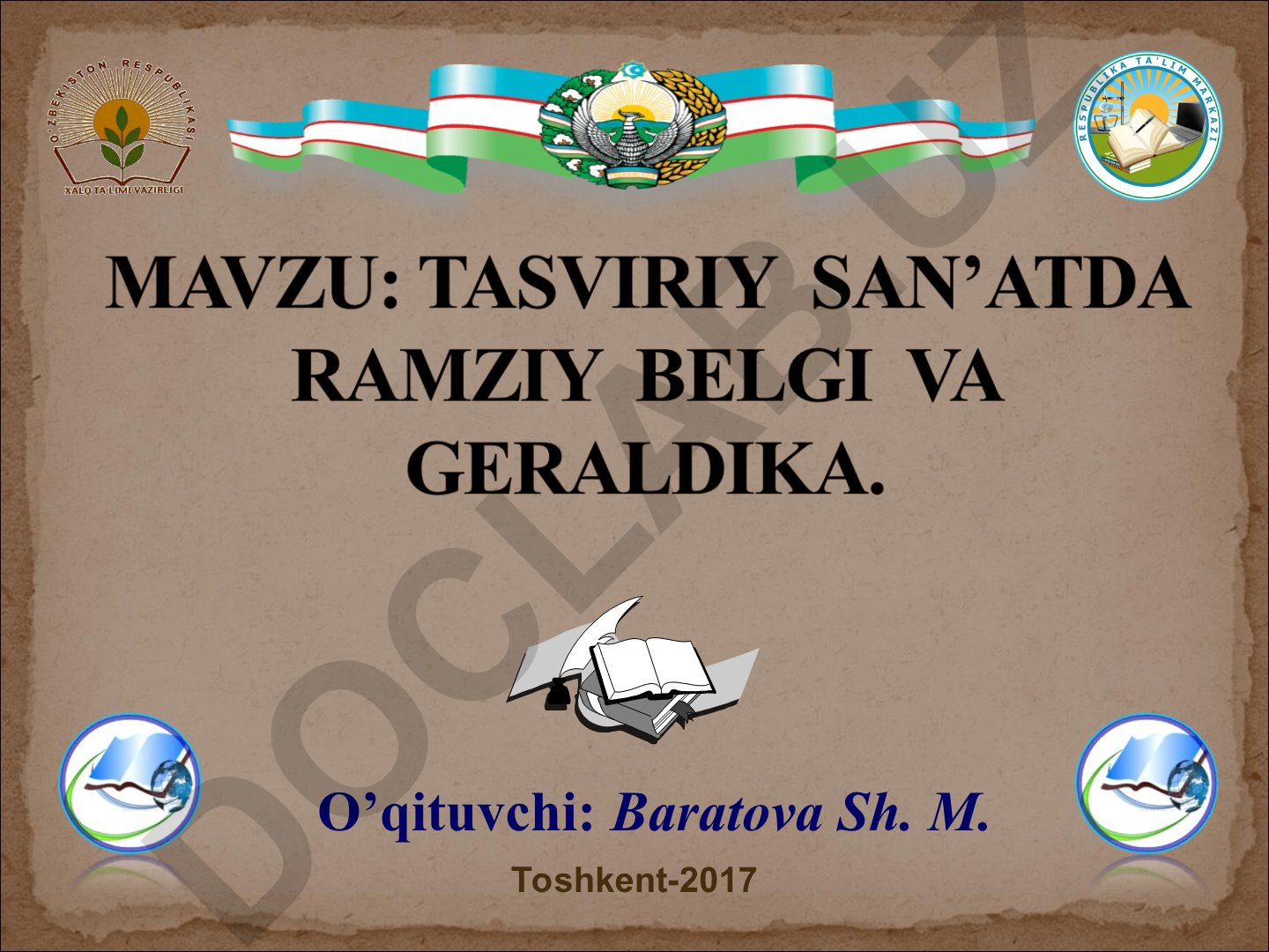 Tasviriy san'atda impressionizm oqimi