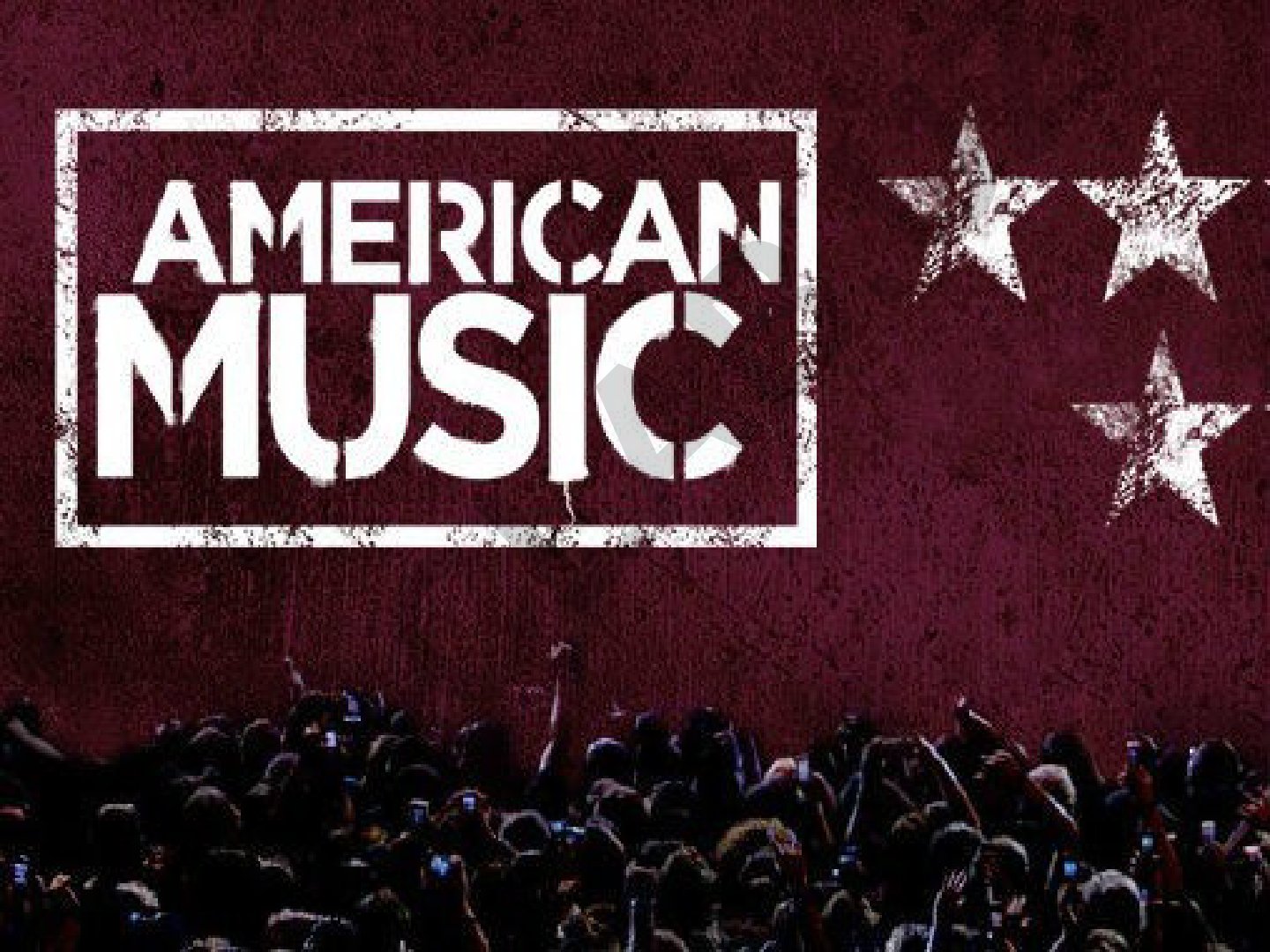 Amerika Qo'shma Shtatlarining musiqasi va uning xalqaro ta'siri