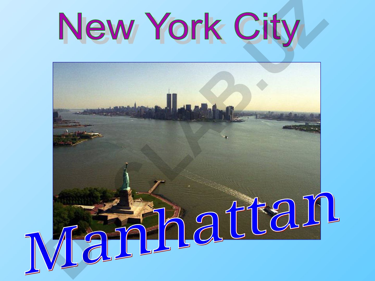 New York City: Population, Economy, and Boroughs