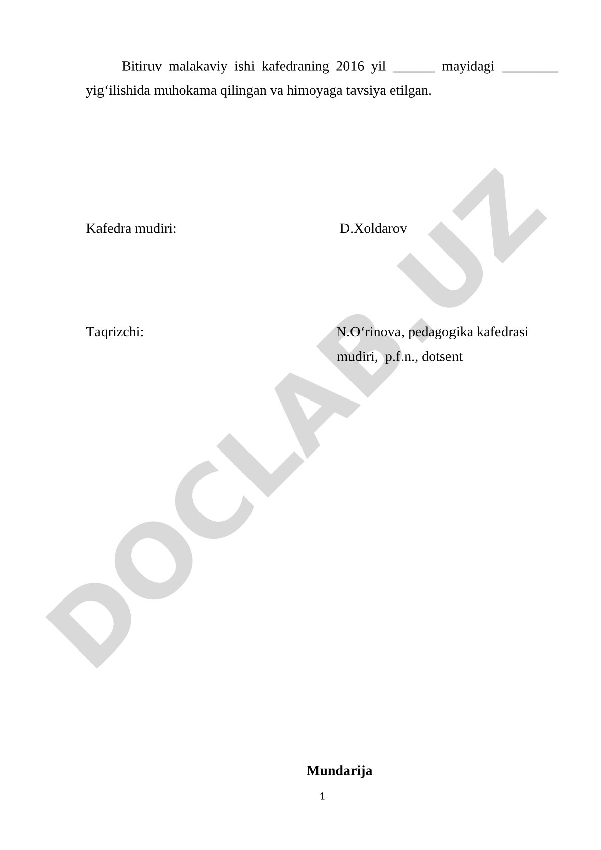Qishloq xo‘jalik kasb-hunar kollejlarida pedagogik texnologiya taraqqiyoti va ta’lim nazariyasi muammolari