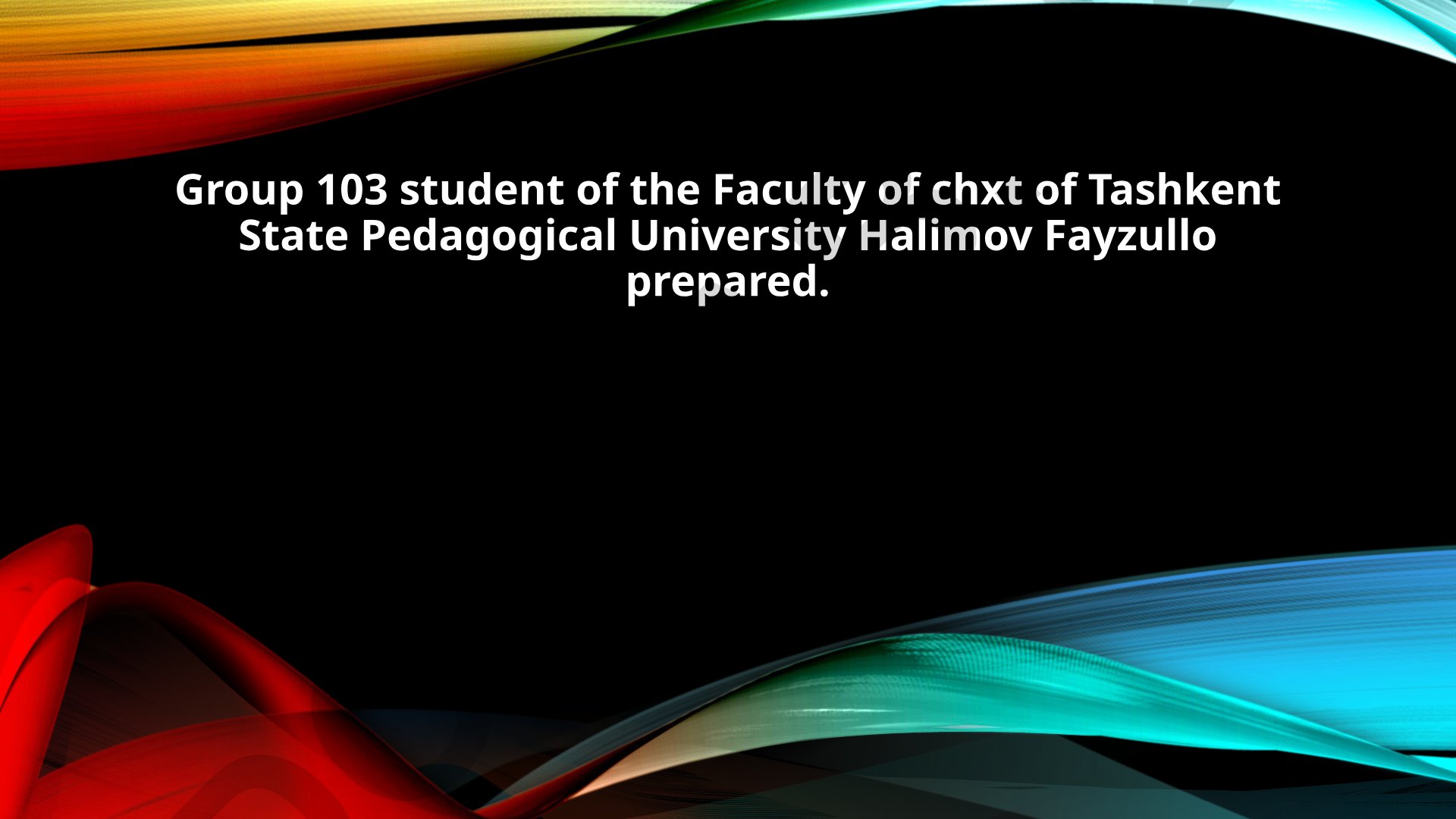 Application of information technologies in learning foreign languages