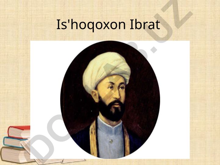 Hamza Hakimzoda Niyoziy hayoti va ijodiy faoliyati