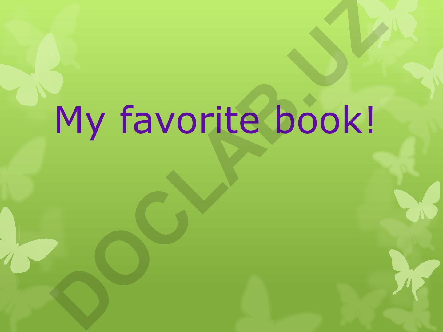 Alice in Wonderland by Lewis Carroll