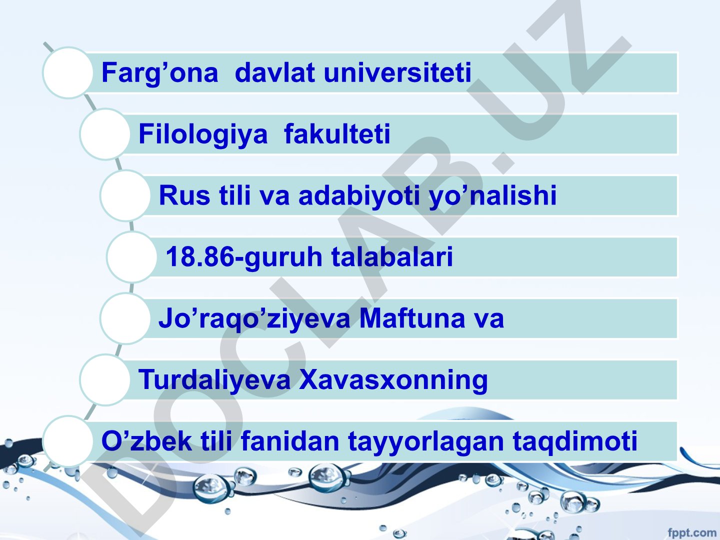 Otlarda egalik, son va kelishik kategoriyalari
