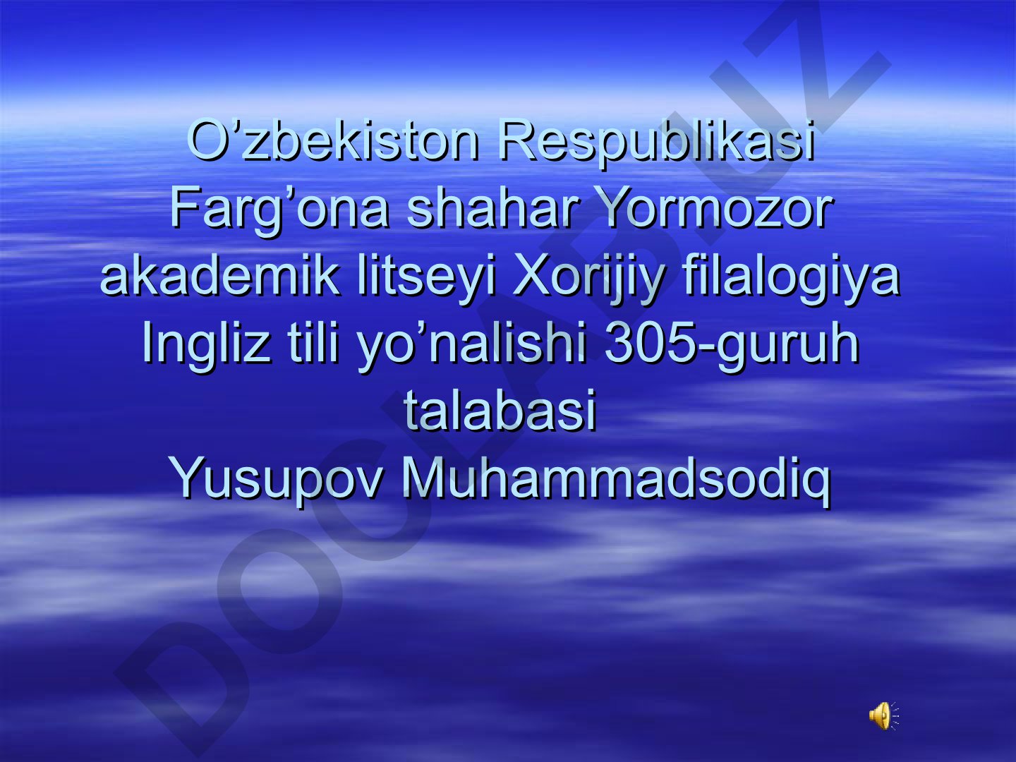 May va Might modal fe'llari: Ingliz tilida imkoniyat ifodalash